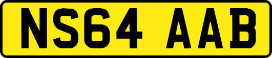 NS64AAB