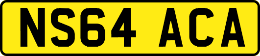 NS64ACA