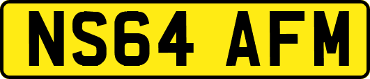 NS64AFM