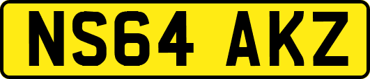 NS64AKZ