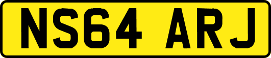 NS64ARJ
