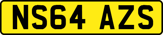 NS64AZS