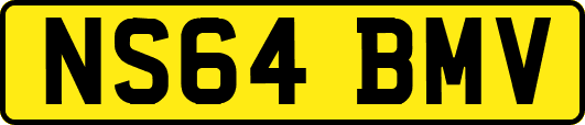 NS64BMV