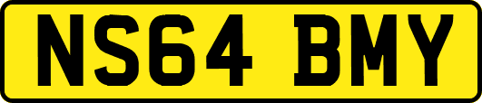 NS64BMY