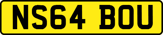 NS64BOU