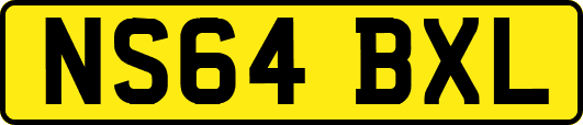 NS64BXL
