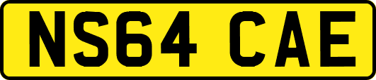NS64CAE