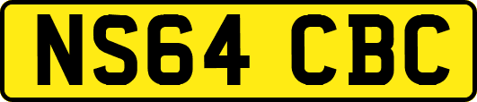 NS64CBC