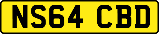 NS64CBD