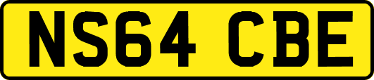 NS64CBE