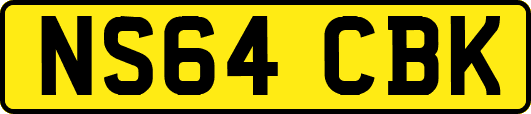 NS64CBK