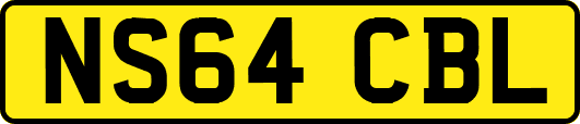 NS64CBL