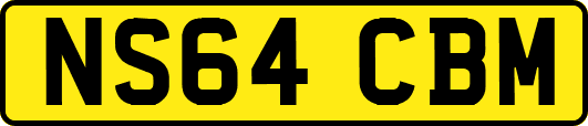 NS64CBM