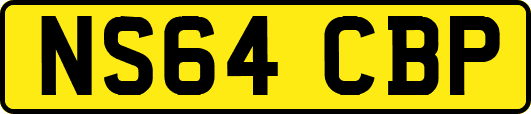 NS64CBP