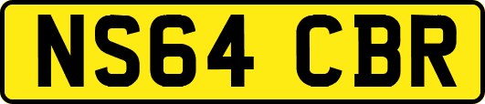 NS64CBR