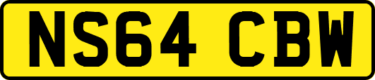 NS64CBW