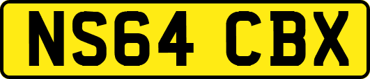NS64CBX