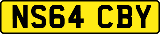 NS64CBY