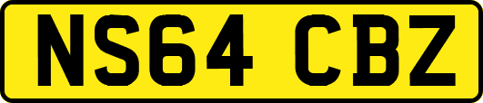 NS64CBZ