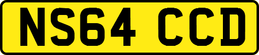 NS64CCD