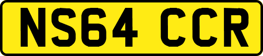 NS64CCR