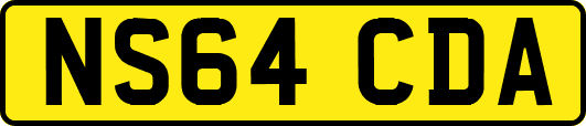 NS64CDA