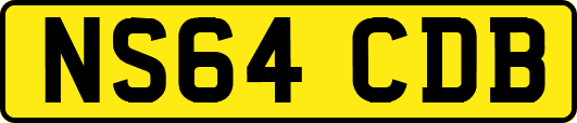 NS64CDB