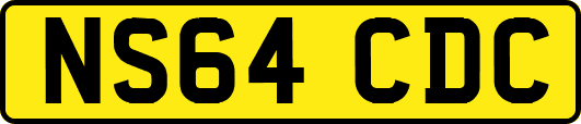 NS64CDC