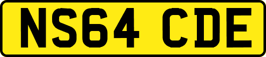 NS64CDE