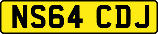 NS64CDJ