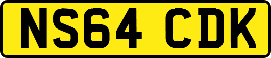 NS64CDK