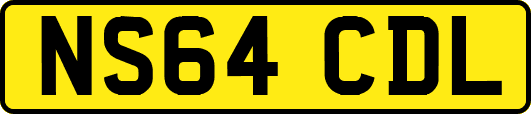 NS64CDL