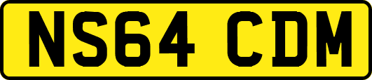 NS64CDM