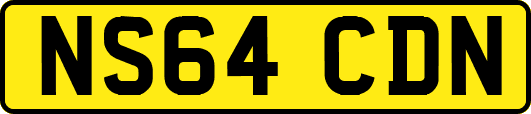 NS64CDN