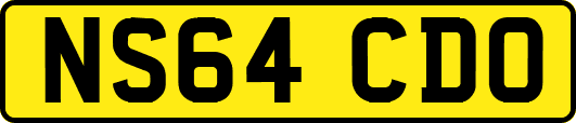 NS64CDO