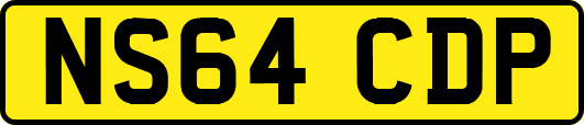 NS64CDP
