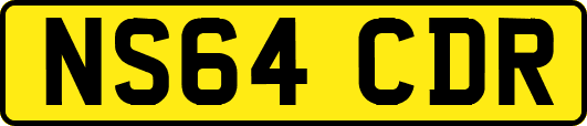 NS64CDR
