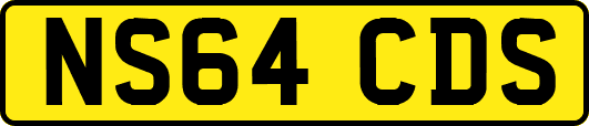 NS64CDS