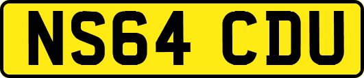 NS64CDU