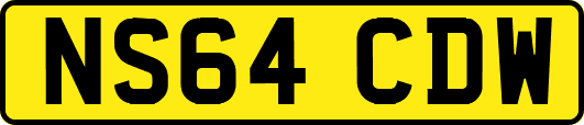 NS64CDW