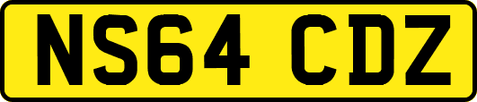 NS64CDZ