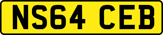 NS64CEB