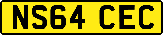 NS64CEC
