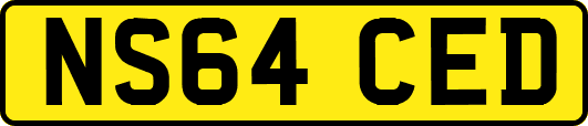 NS64CED