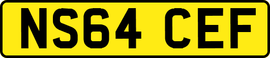NS64CEF