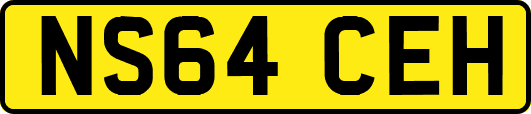 NS64CEH