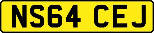 NS64CEJ