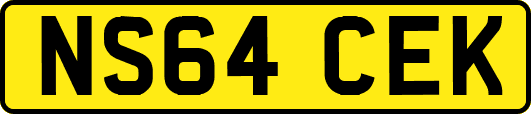 NS64CEK