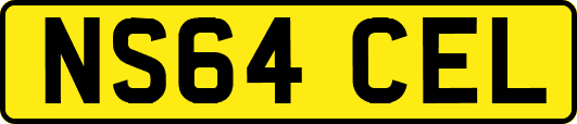 NS64CEL
