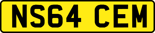 NS64CEM